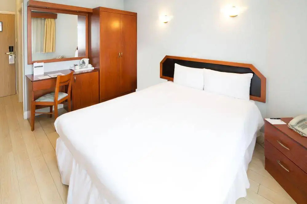 St Georgio Hotel
