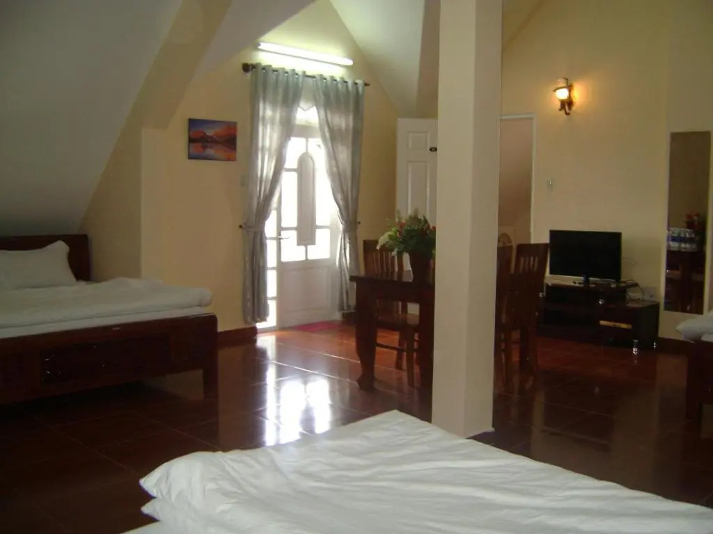 Villa 288