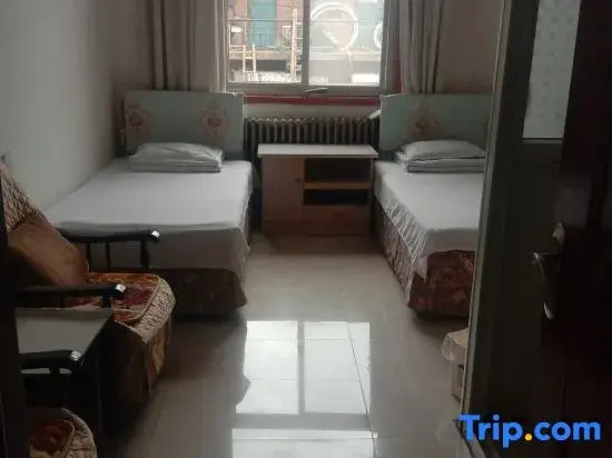 Shijiazhuang Gaosheng Hotel