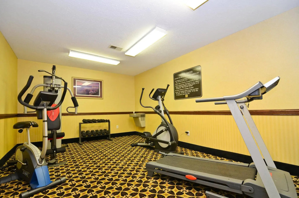 Best Western Elyria