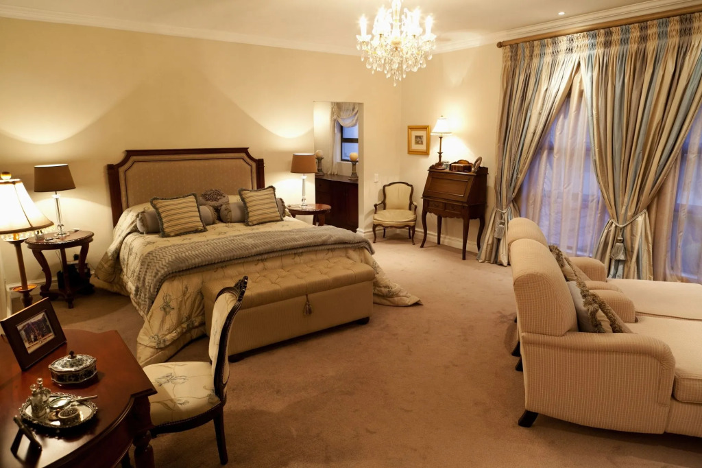 58 On Hume Guesthouse and Spa