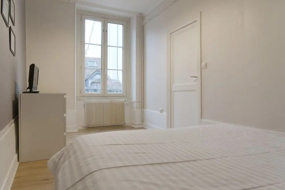 Le Berbisey - Cosy & Clean