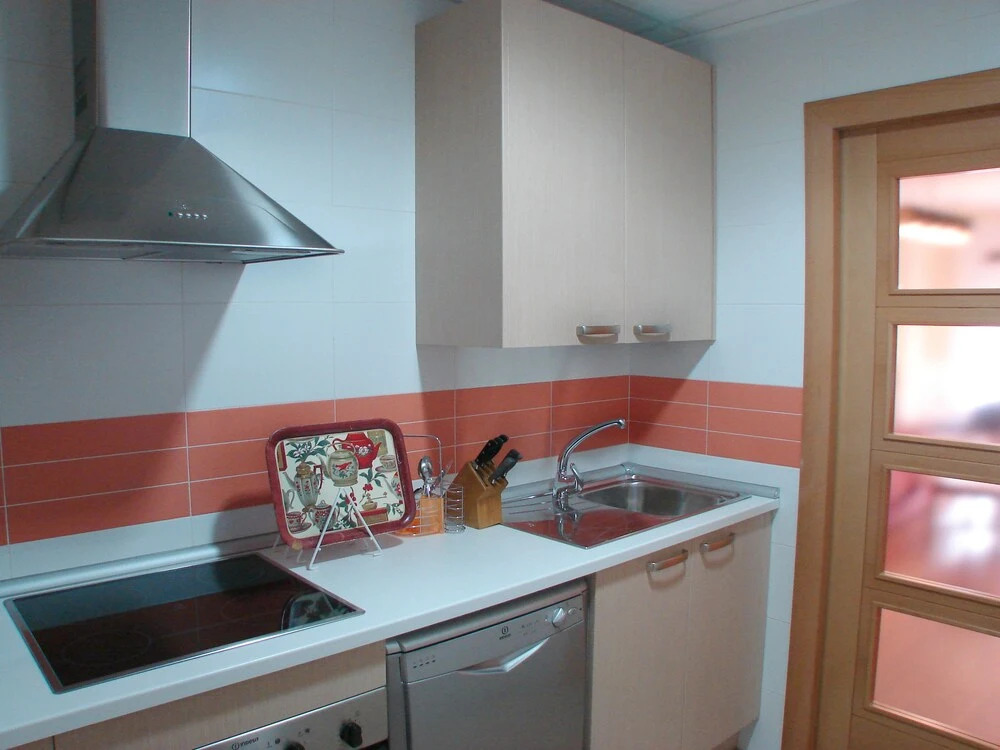 Apartamentos Legazpi