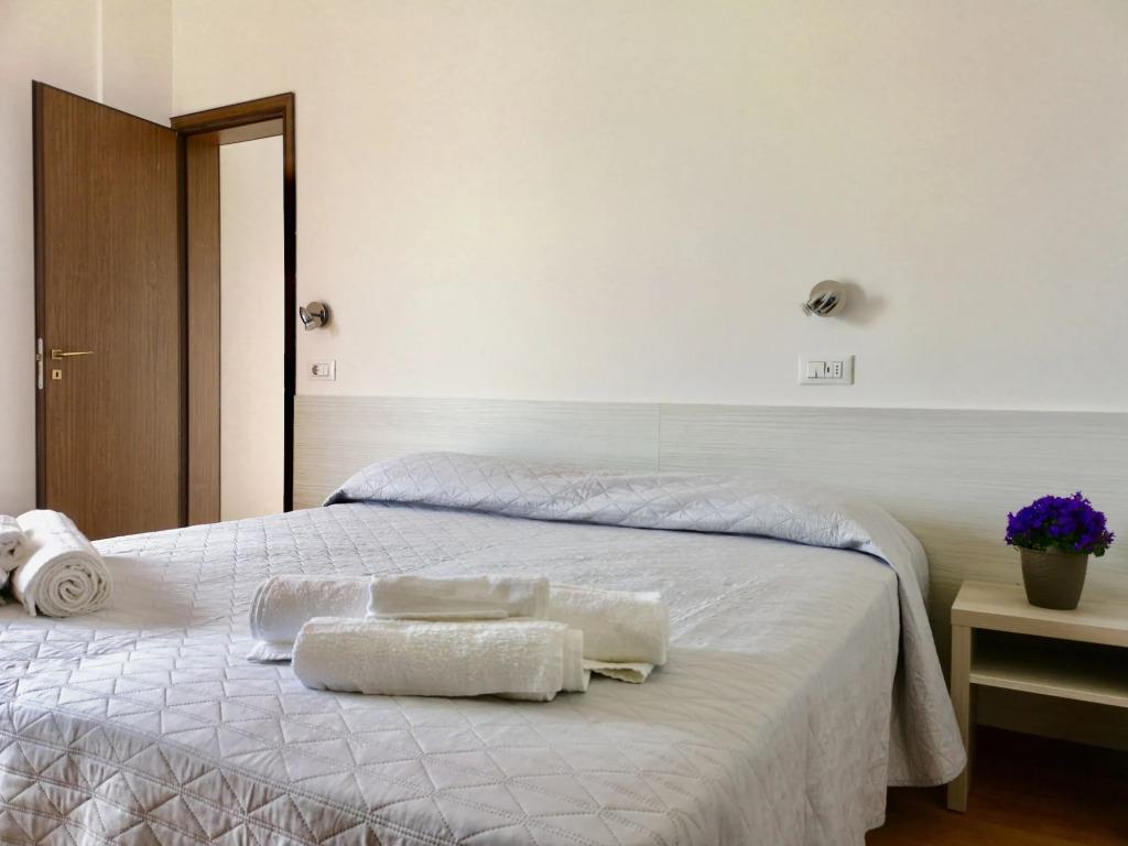 Hotel KURSAAL di Bellaria