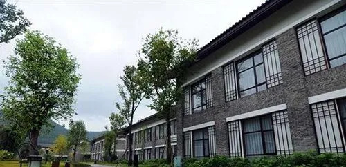 Samsara Hotel - Langzhong