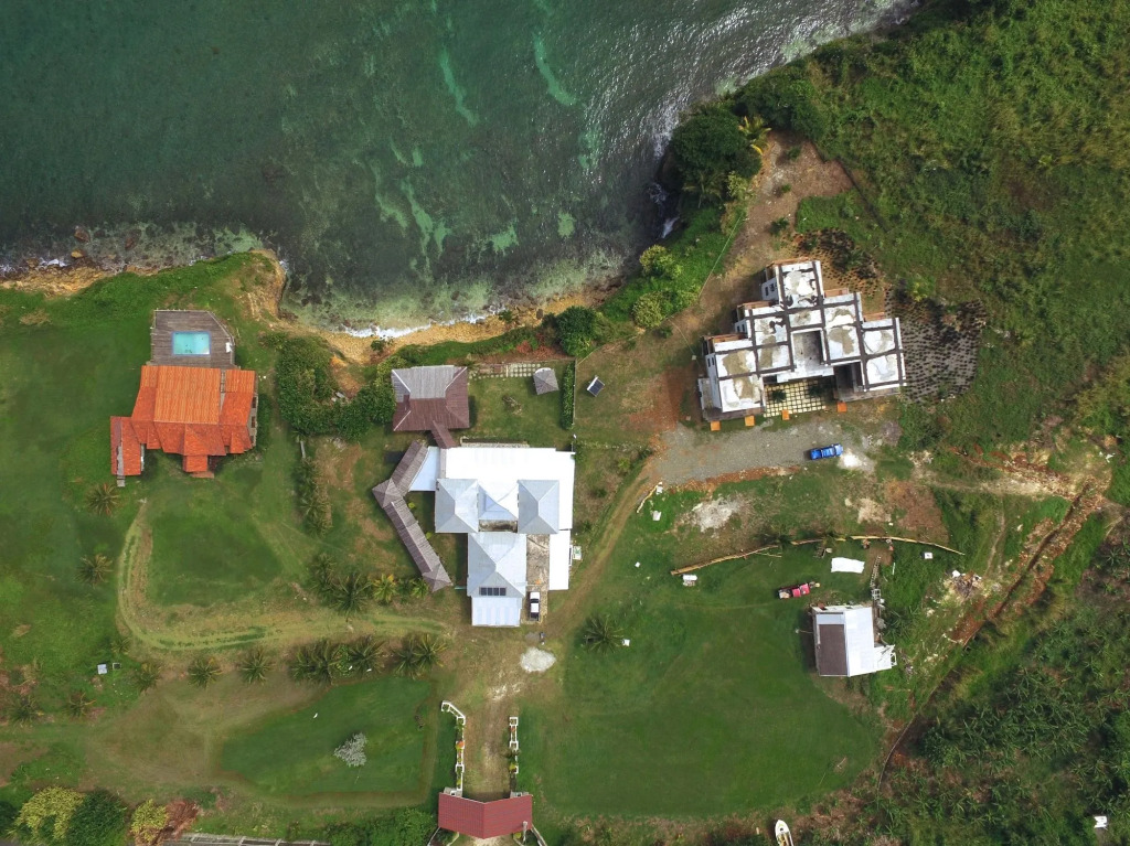 Sea Cliff Resort