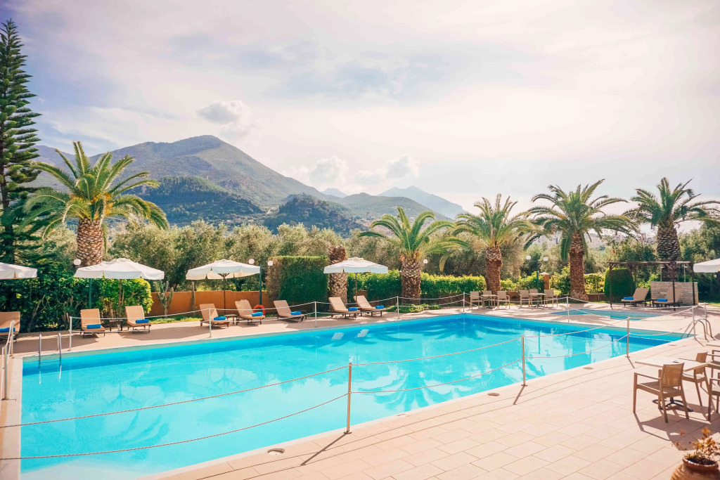 Apollo Resort Art Hotel