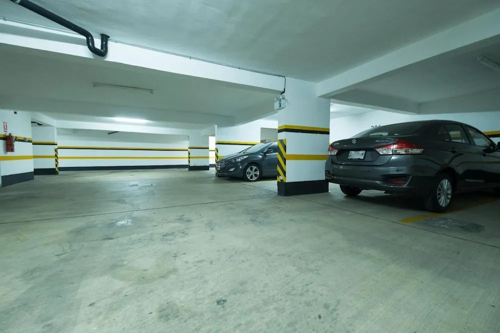 Stylish Miraflores Apartments Free Parking