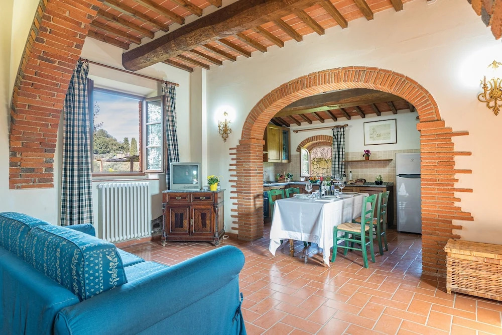 Casale Presciano