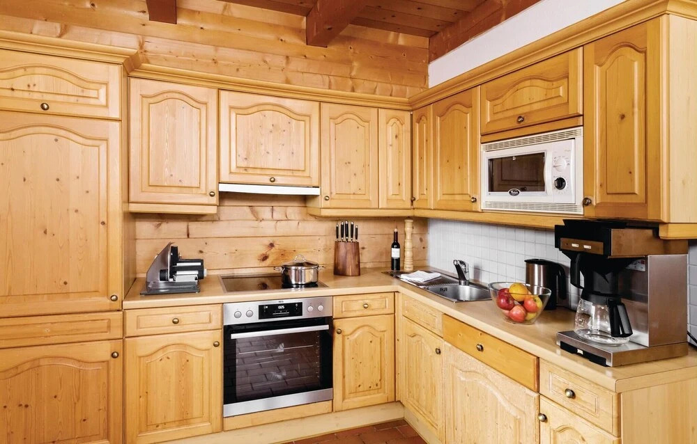 Stunning Home in Bad St. Leonhard With 6 Bedrooms and Sauna
