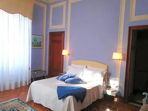 BB Villa Devoto