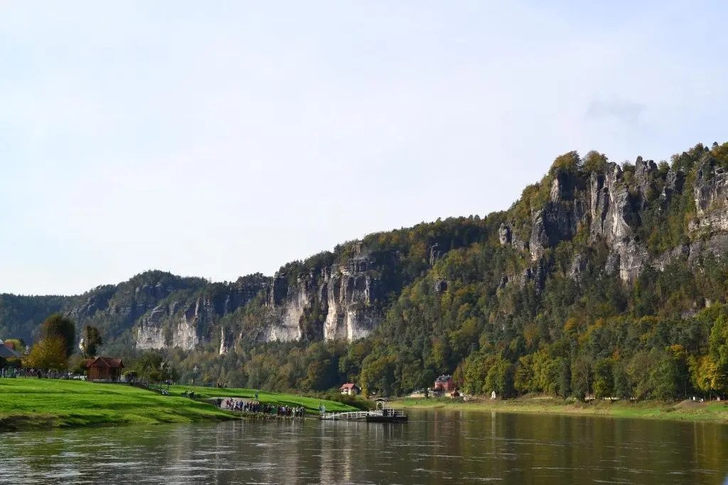 Schloss Prossen