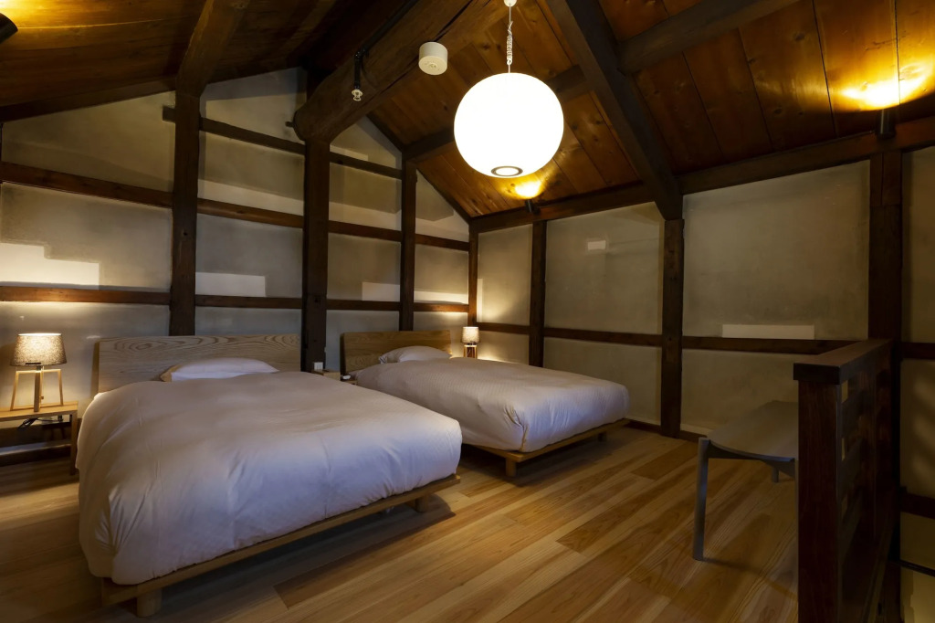 Kazeno Naramachi formerly NIPPONIA HOTEL NARA NARAMACHI