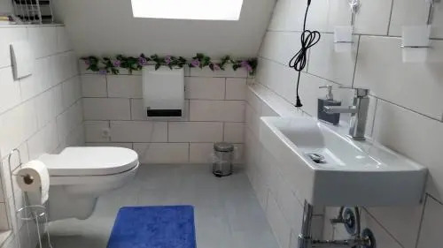 Ferienwohnung Mabo