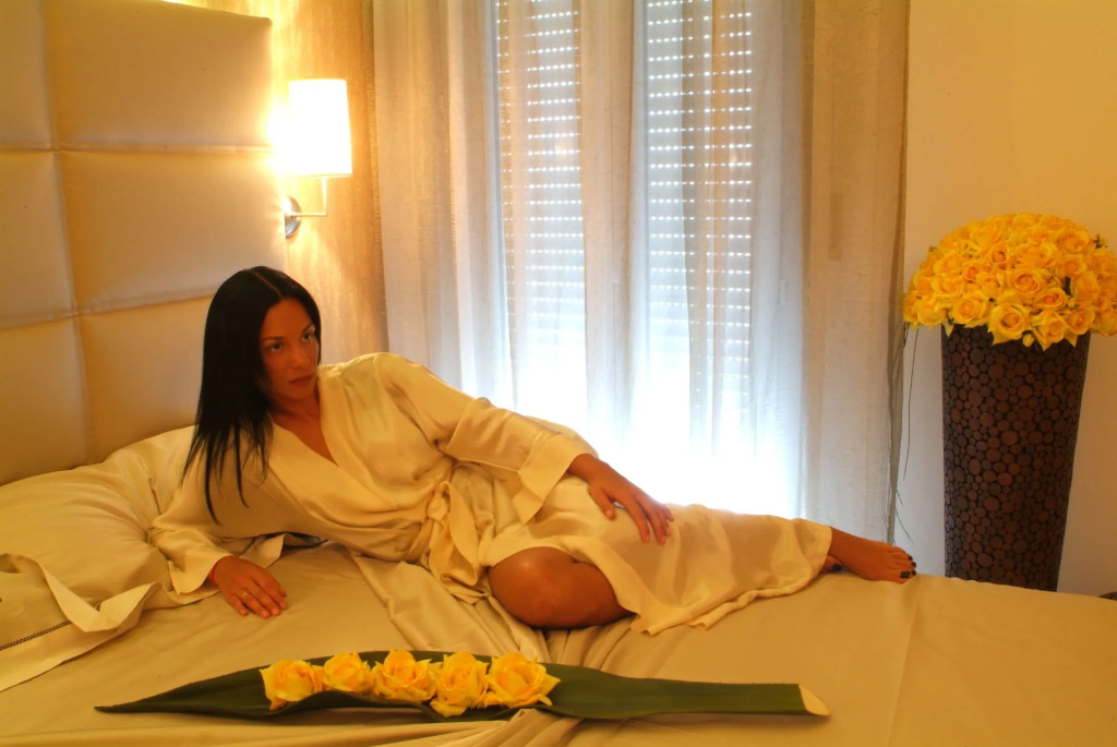 Hotel Villa Paola