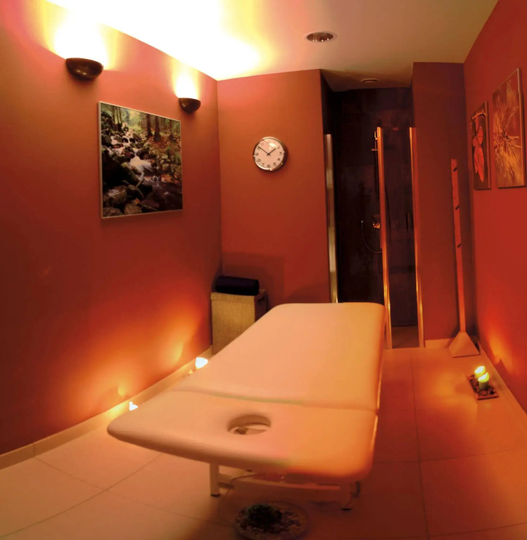 Peras Wellness Hotel