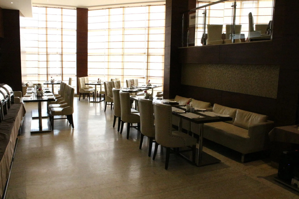 The Altruist Katra Hotel