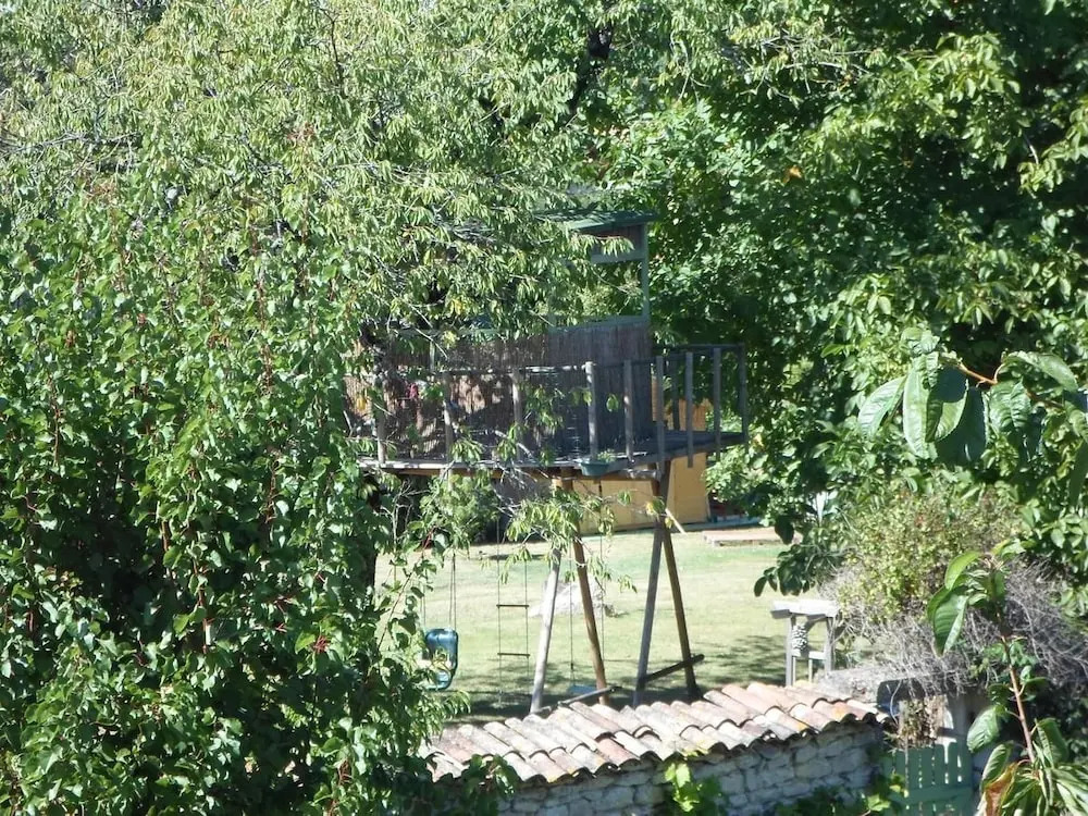 Gîte Cote Marais