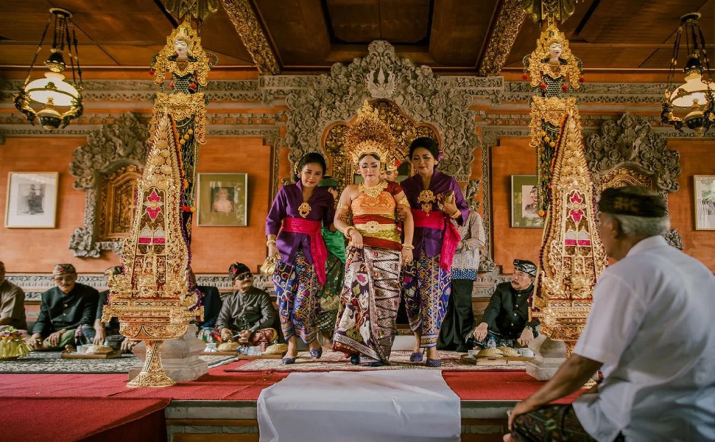 Puri Anyar guest house