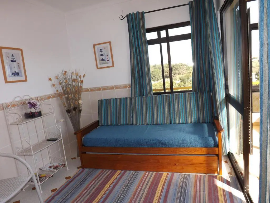Olhos de Água Apartment Albufeira