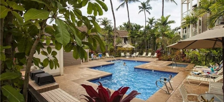 Grand Champions 033 - 2 Br Condo