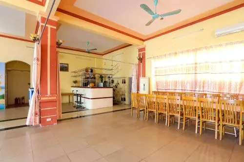 Bach Duong Hotel