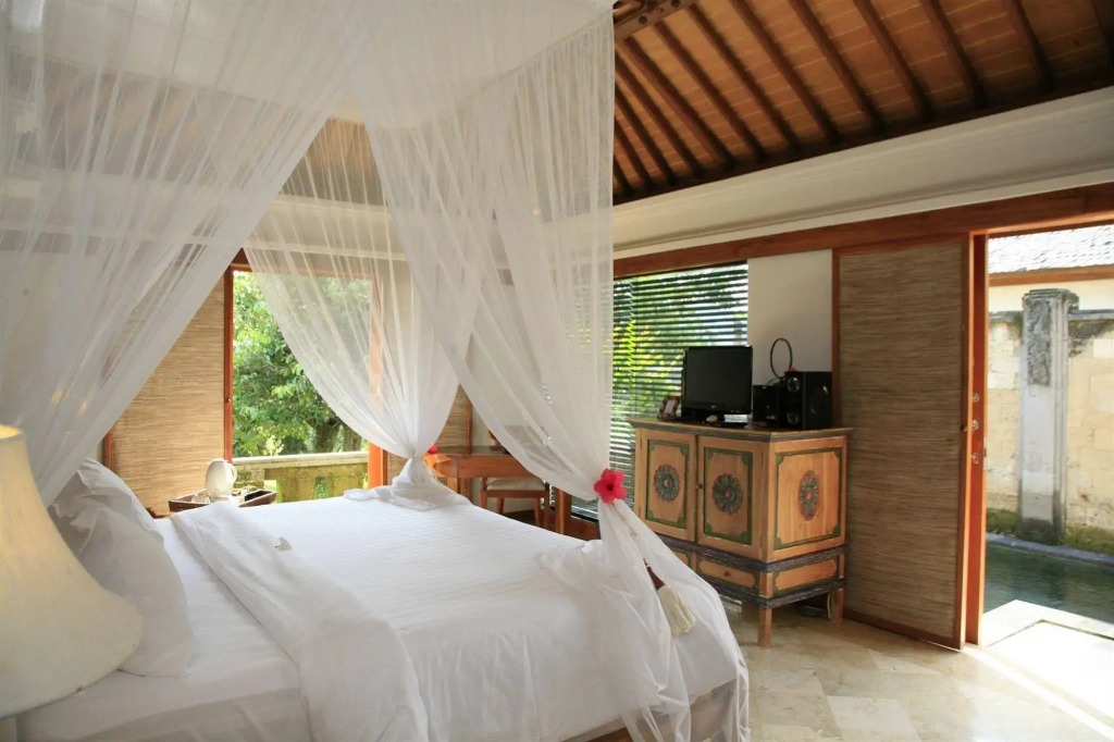 Sekar Nusa Villas