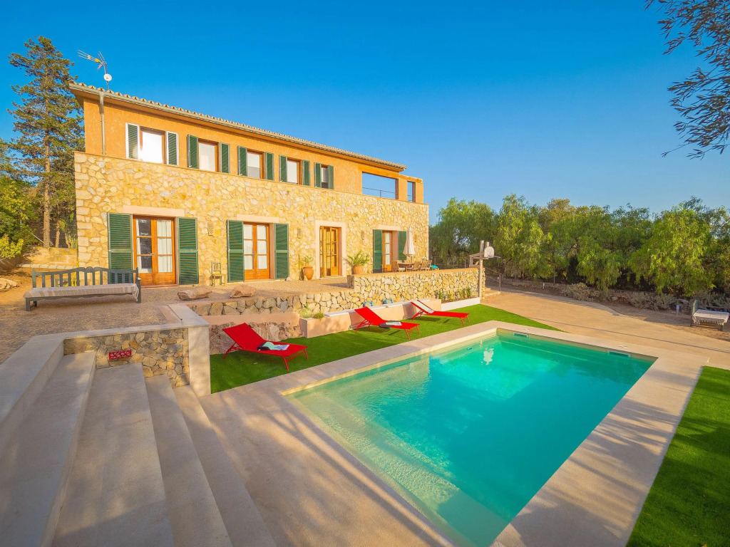 Casa Sa Cabaneta
