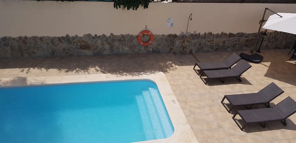 Apartamentos Lena