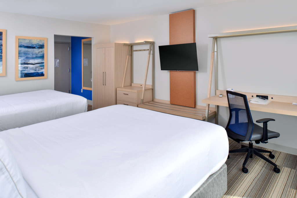 Holiday Inn Express & Suites - Southgate - Detroit Area by IHG