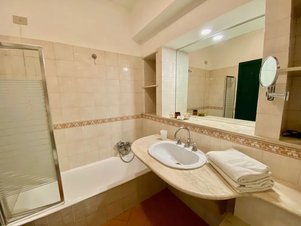 Residence Terra Rossa Taormina