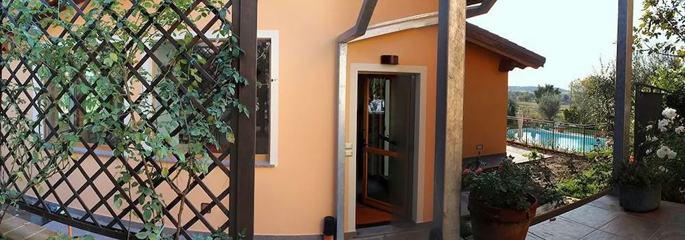 ll Giardino dei Glicini