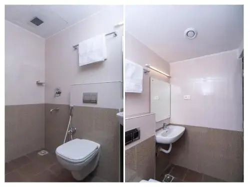 V Grand By OYO Rooms