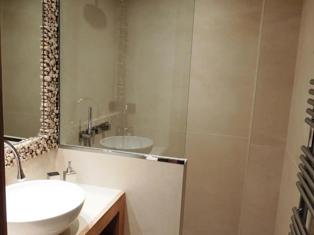 Appartement Les Gets, 3 pièces, 6 personnes - FR-1-598-13