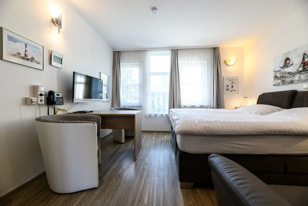 Hotel Böving