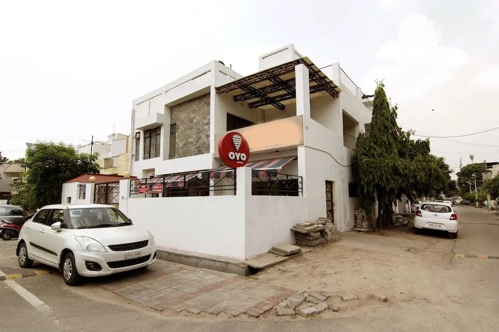 Hotel Bandhan Annexe by OYO