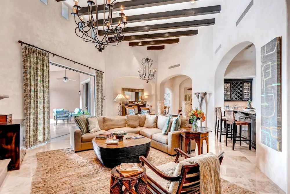 Cielos 88 - Four Bedroom Home