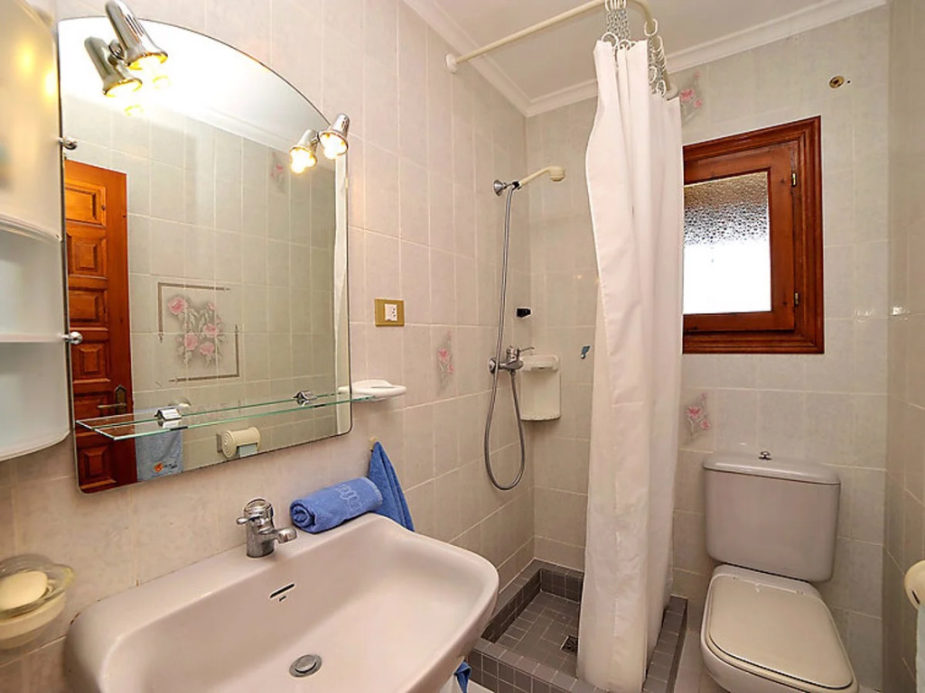 Villa in Moraira - El Farò