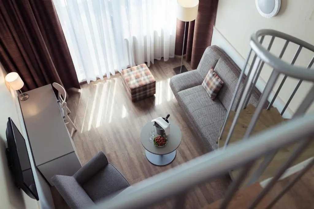Hestia Hotel Strand