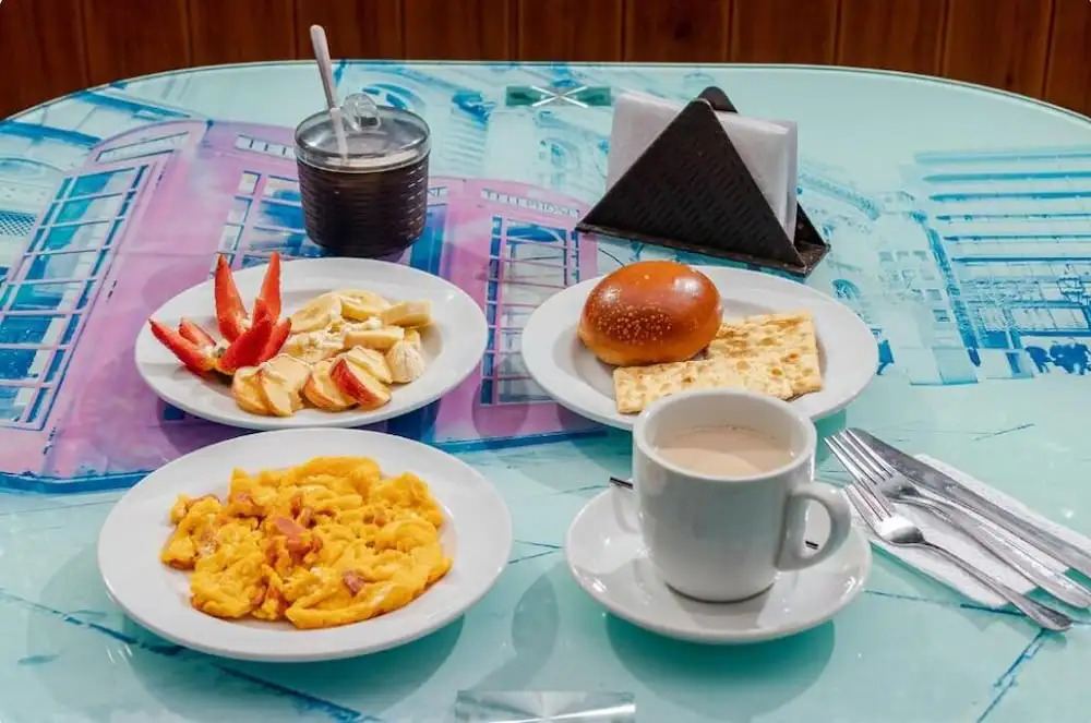 Hotel CGH Bogota Airport