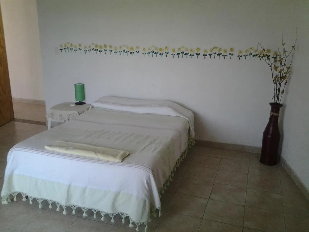 La Casa del Volcan