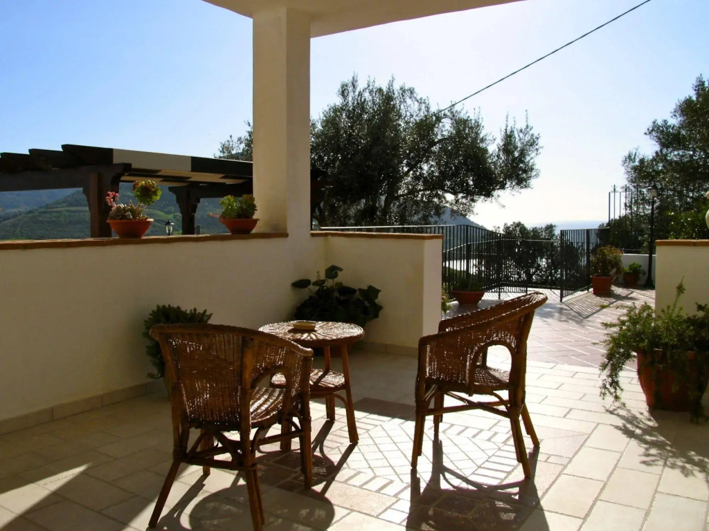 B&B Baia Di Trentova