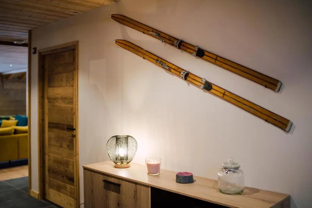 Chalet Harmonie