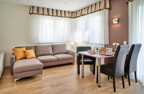 Haus Seemuschel _ Fewo 4