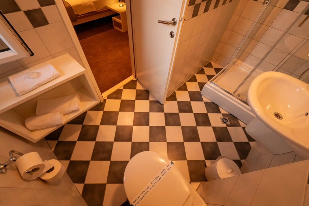 Slavija Culture Heritage Hotel