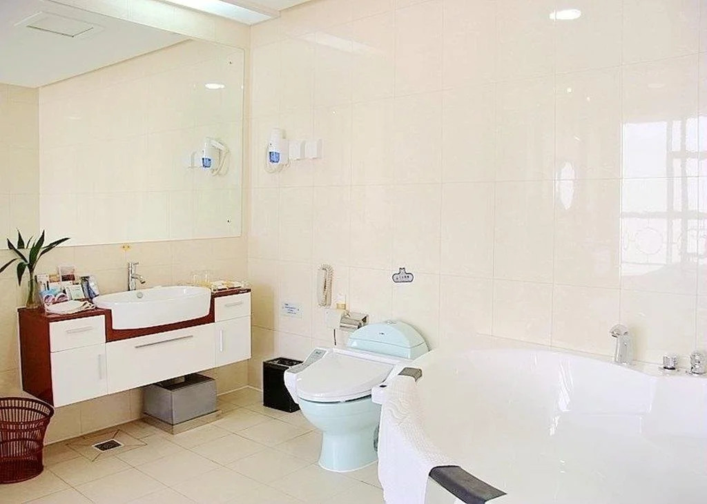 Luban International Hotel