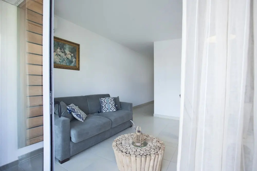appartement Fiora