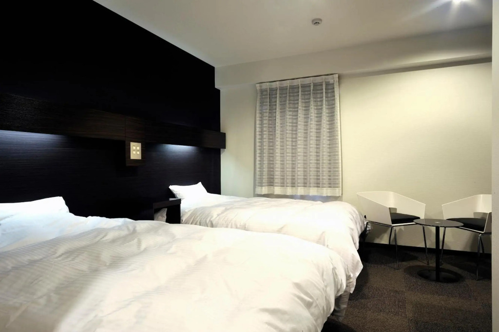 Green Rich Hotel Iwakuni Ekimae