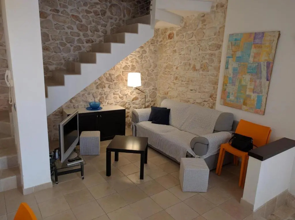 Lovely Stone House Conversano Puglia