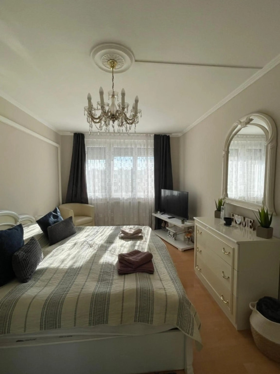 Bemma Apartman